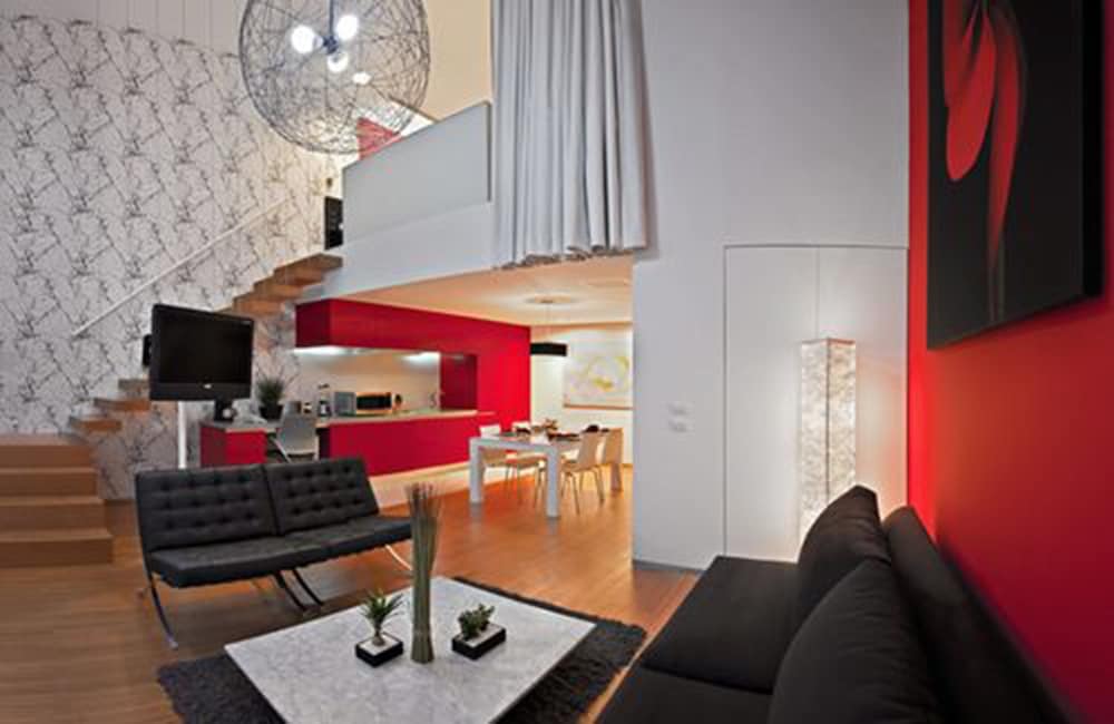 FILADELFIA SUITES HOTEL BOUTIQUE 20/35