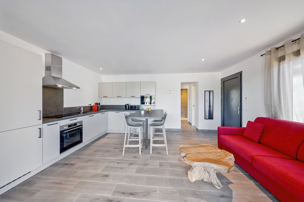 Residence Pierre & Vacances Les Terrasses d'Arsella 29/50