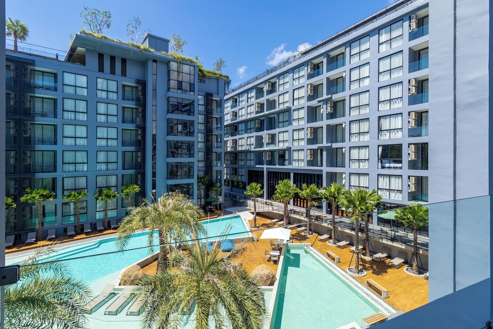 Citygate Kamala Resort and Residence 2/71