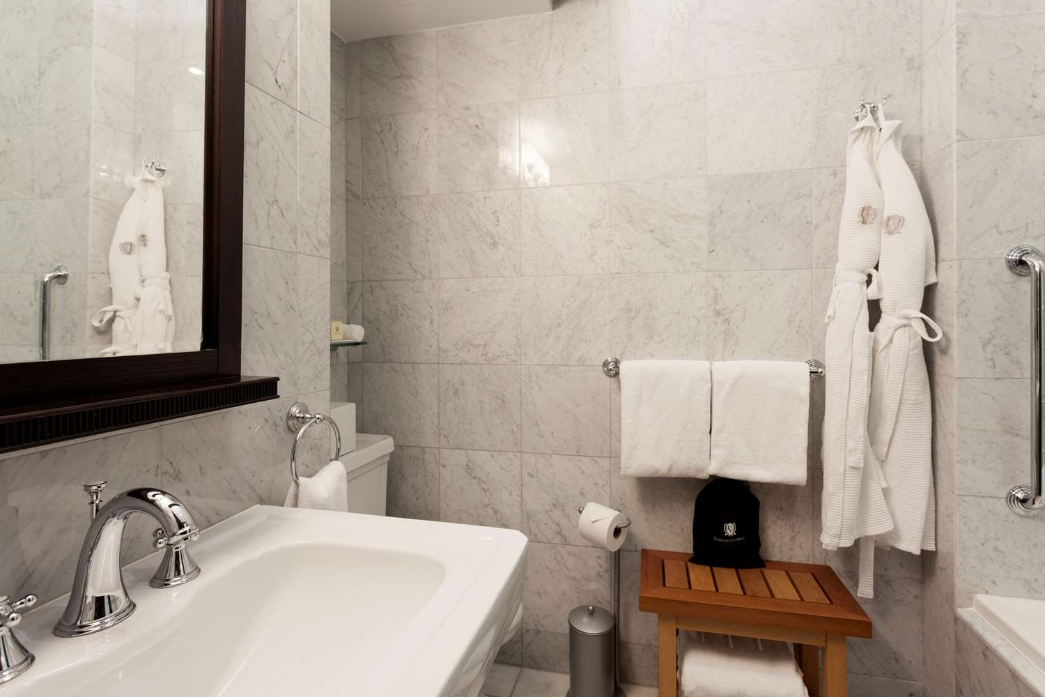 Condado Vanderbilt Hotel 68/69