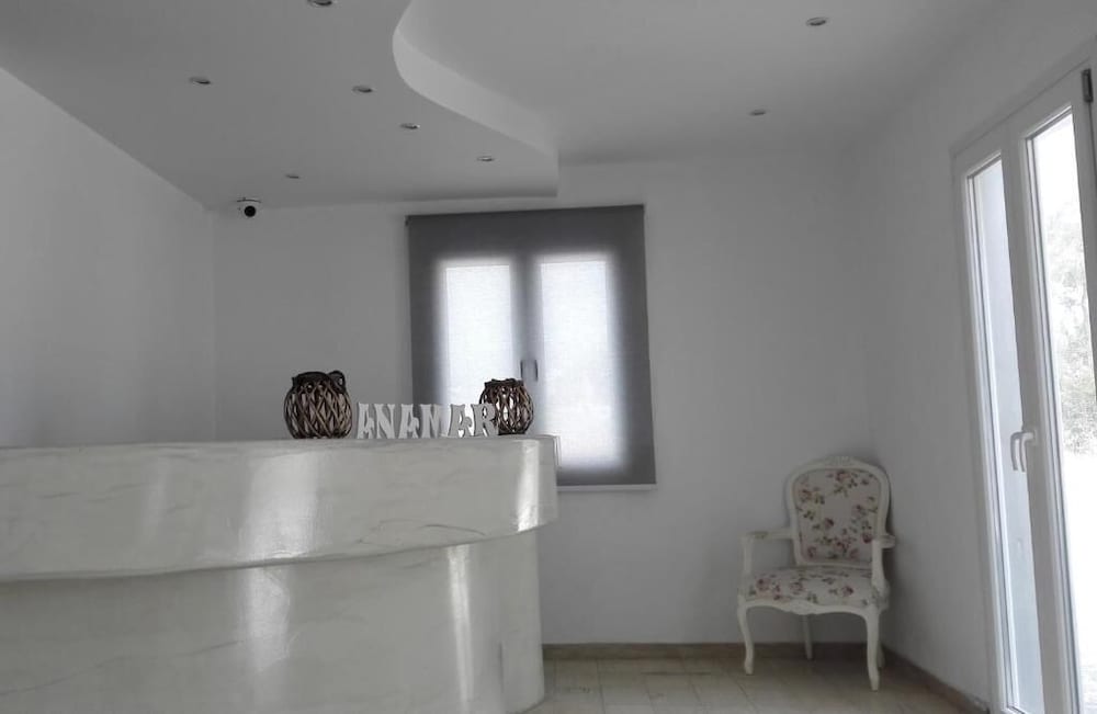 Anamar Santorini Hotel 6/57