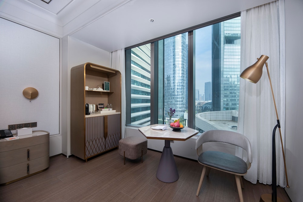 Maxx By Steigenberger Guangzhou Zhujiang New Town 33/52