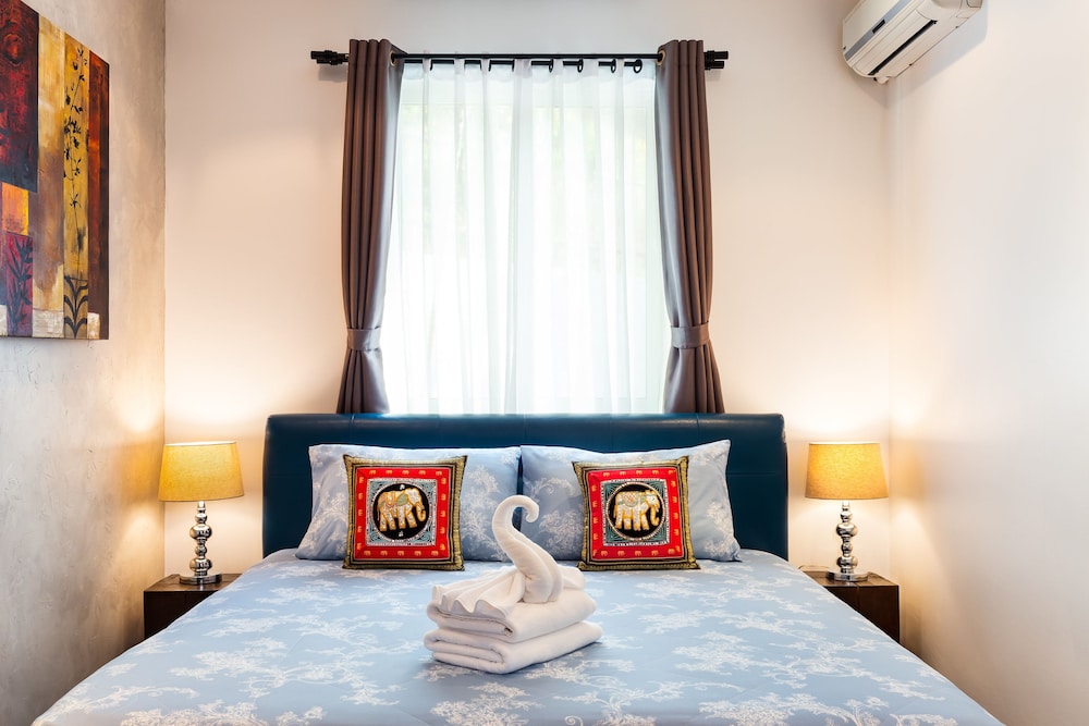 Villa Sawan 10/50