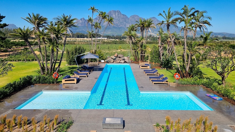 Ludus Magnus Luxury Guest House 44/50