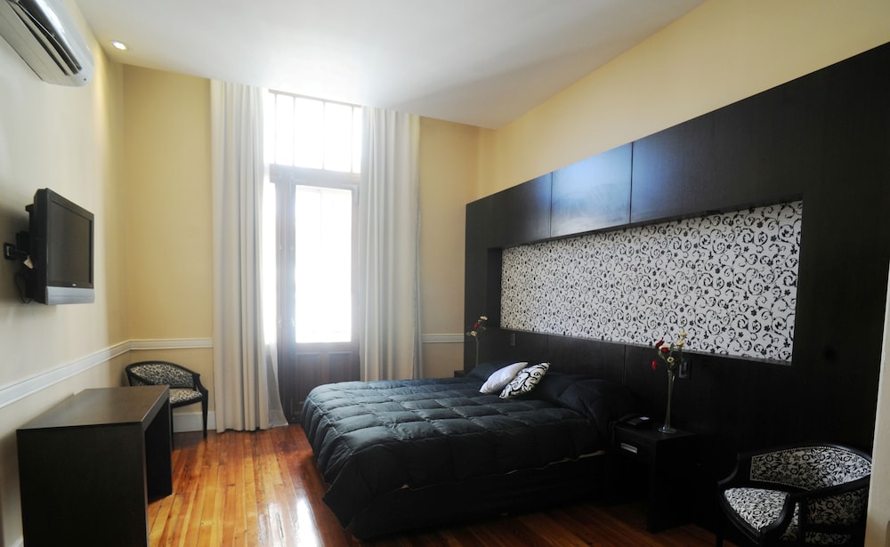 Up Tribeca Hotel 26/64