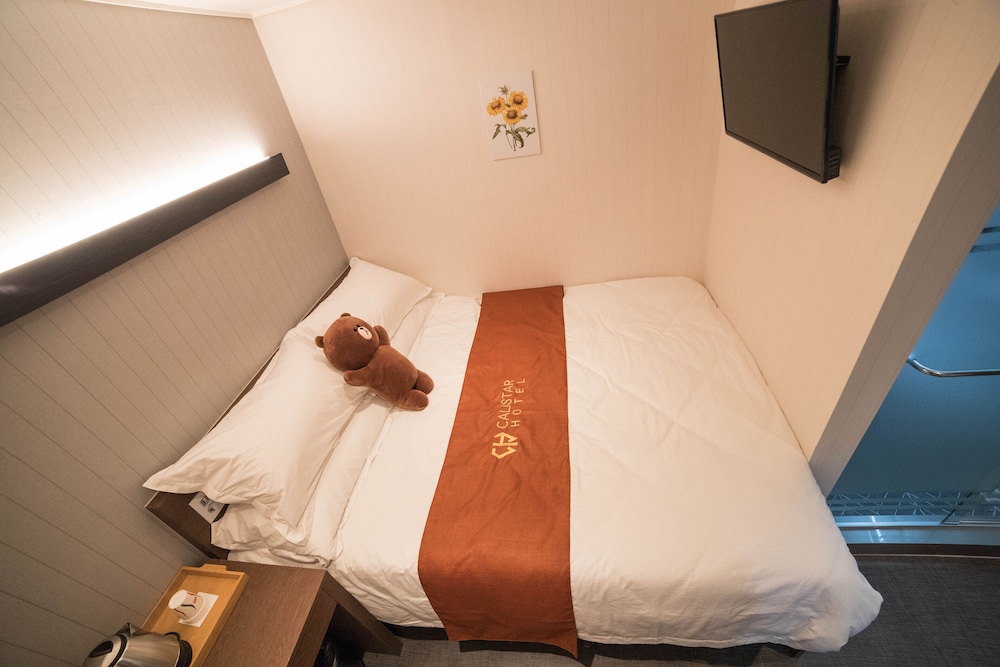 Calistar Hotel 29/50