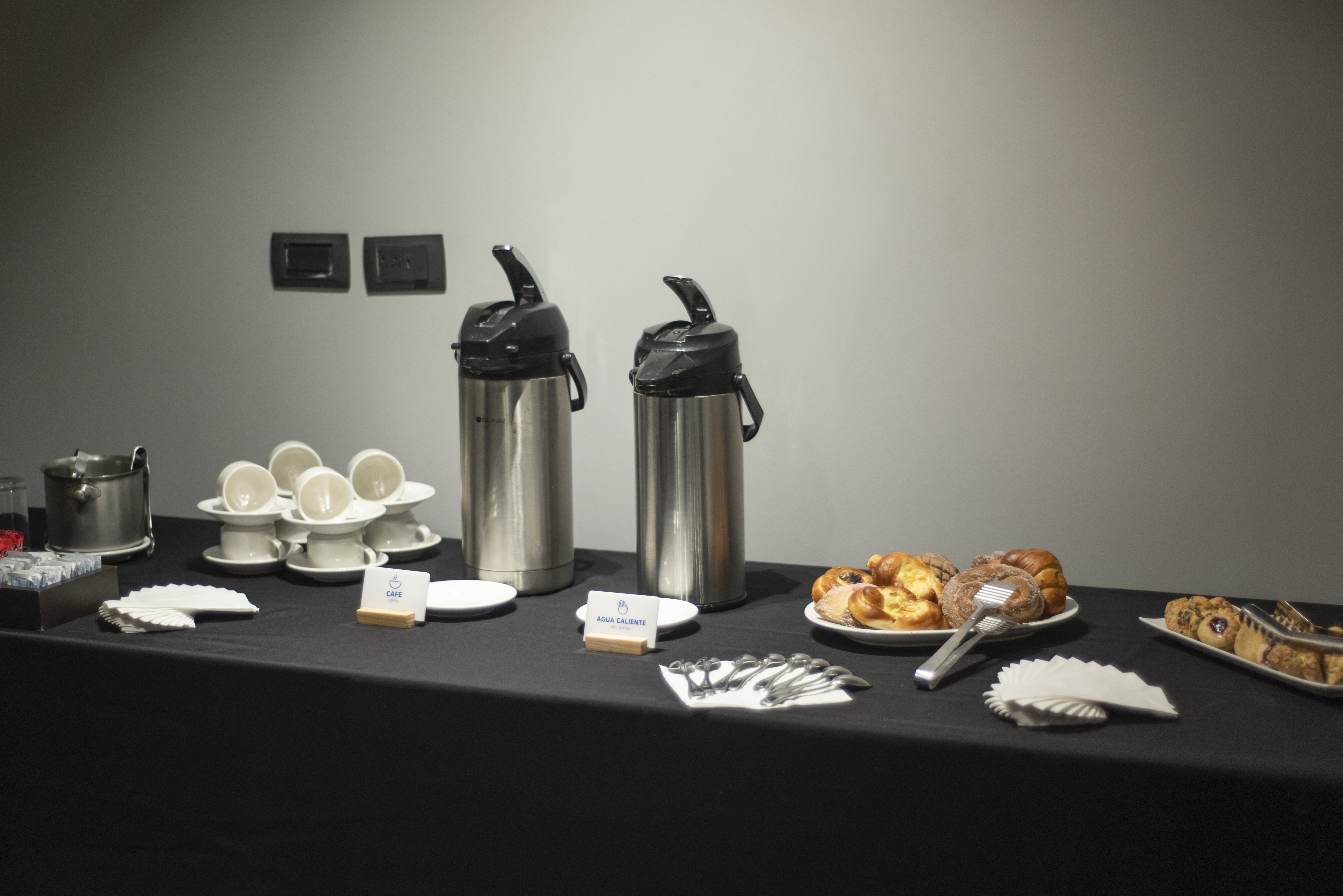 Holiday Inn Express - Morelia 36/76