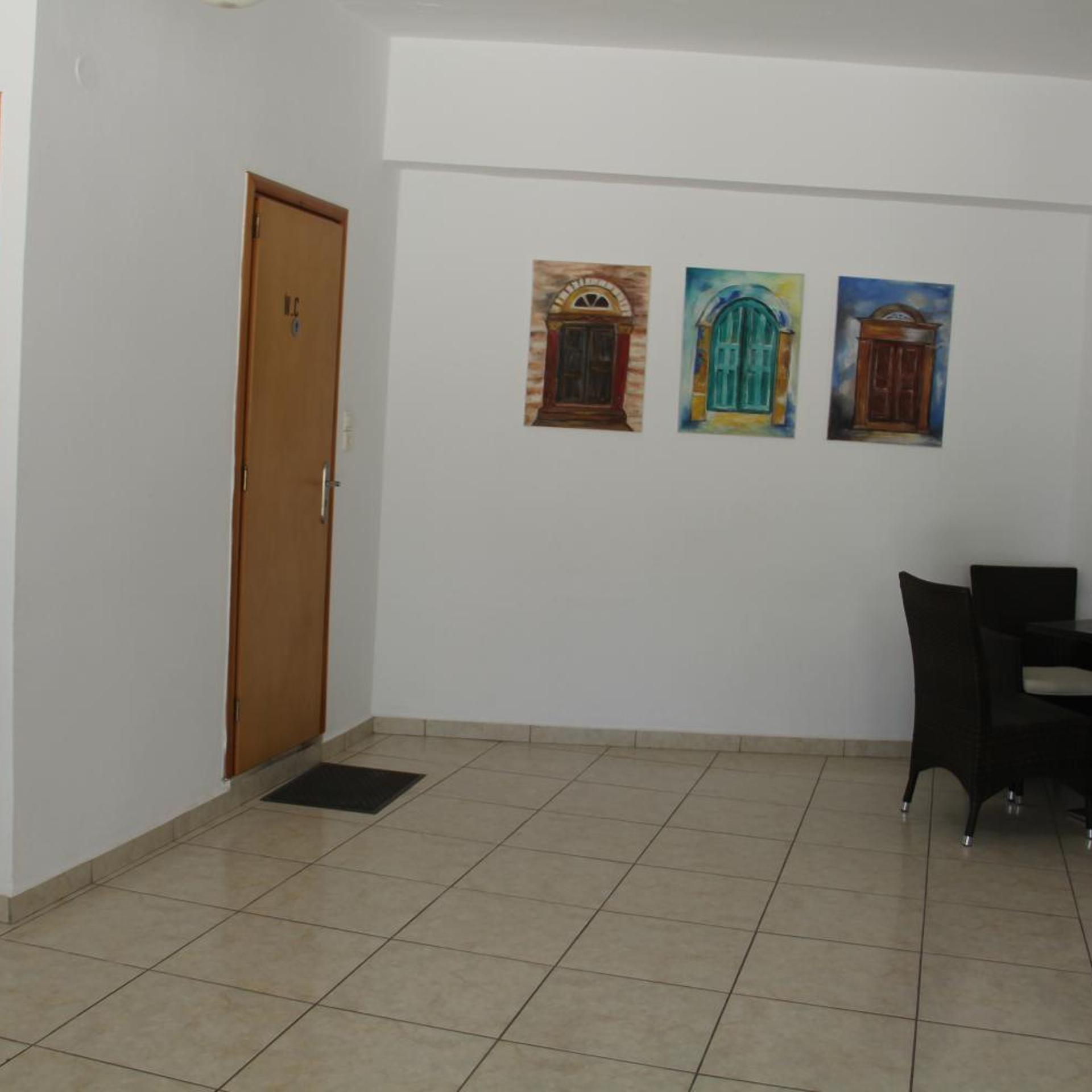 Stavris Hotel 7/50