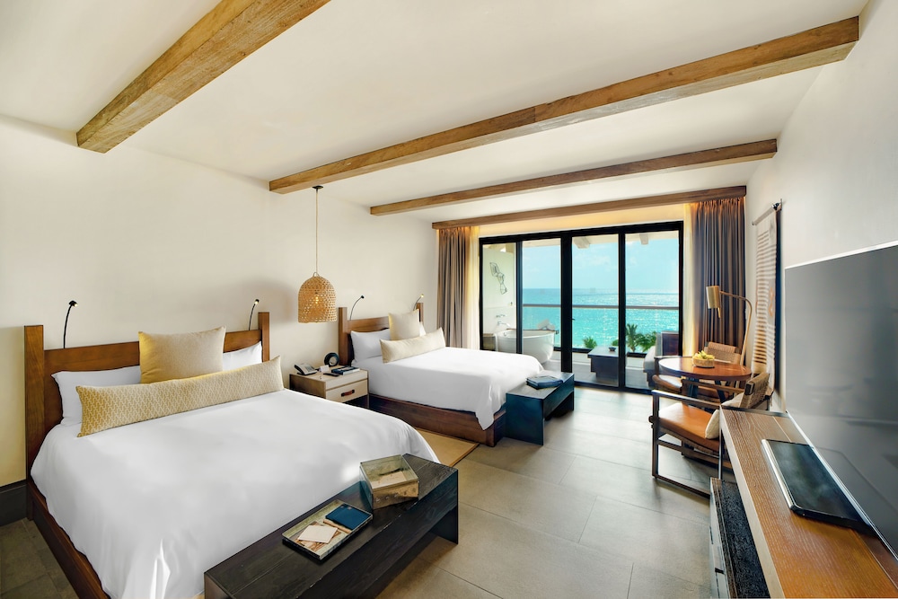 Unico Hotel Riviera Maya - All Inclusive - Adults Only 28/68