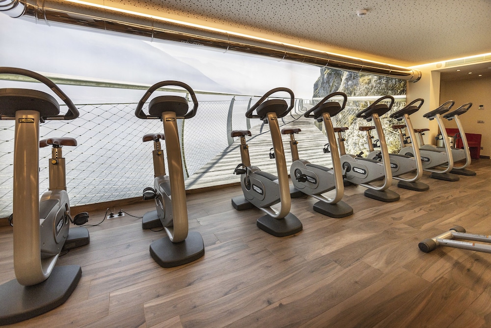 Park Hotel Imperial Centro Tao Natural Medical Spa 47/79