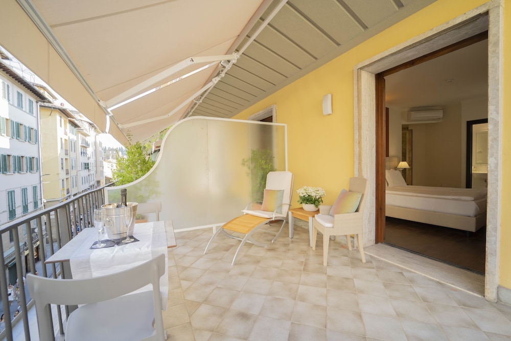 Della Signoria Hotel 42/42