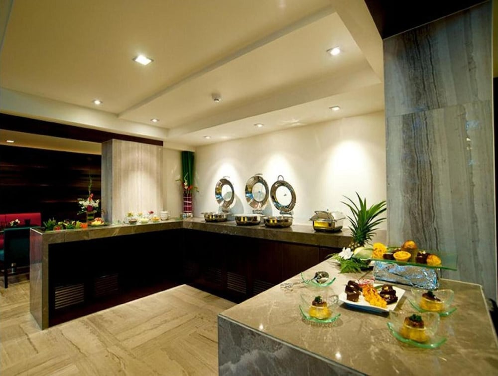 Fx Hotel Metrolink Makkasan 9/41