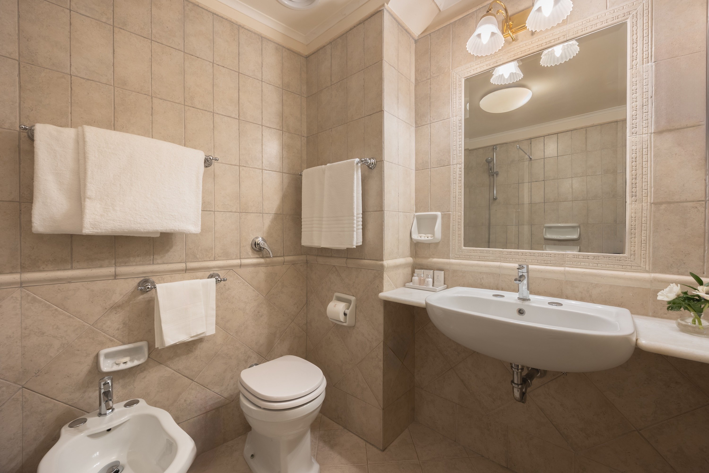 Forum Hotel Rome 53/55