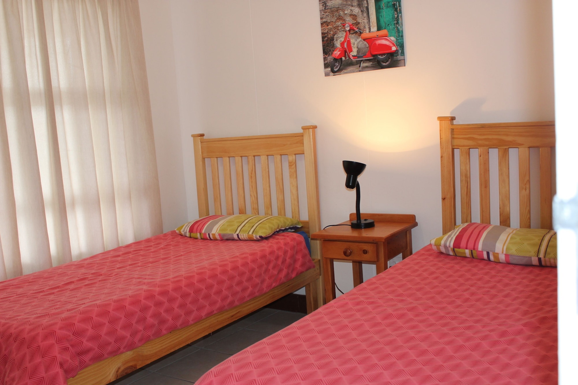 2 BEDROOMS, DOLFY, FAMILY, APARTMENT