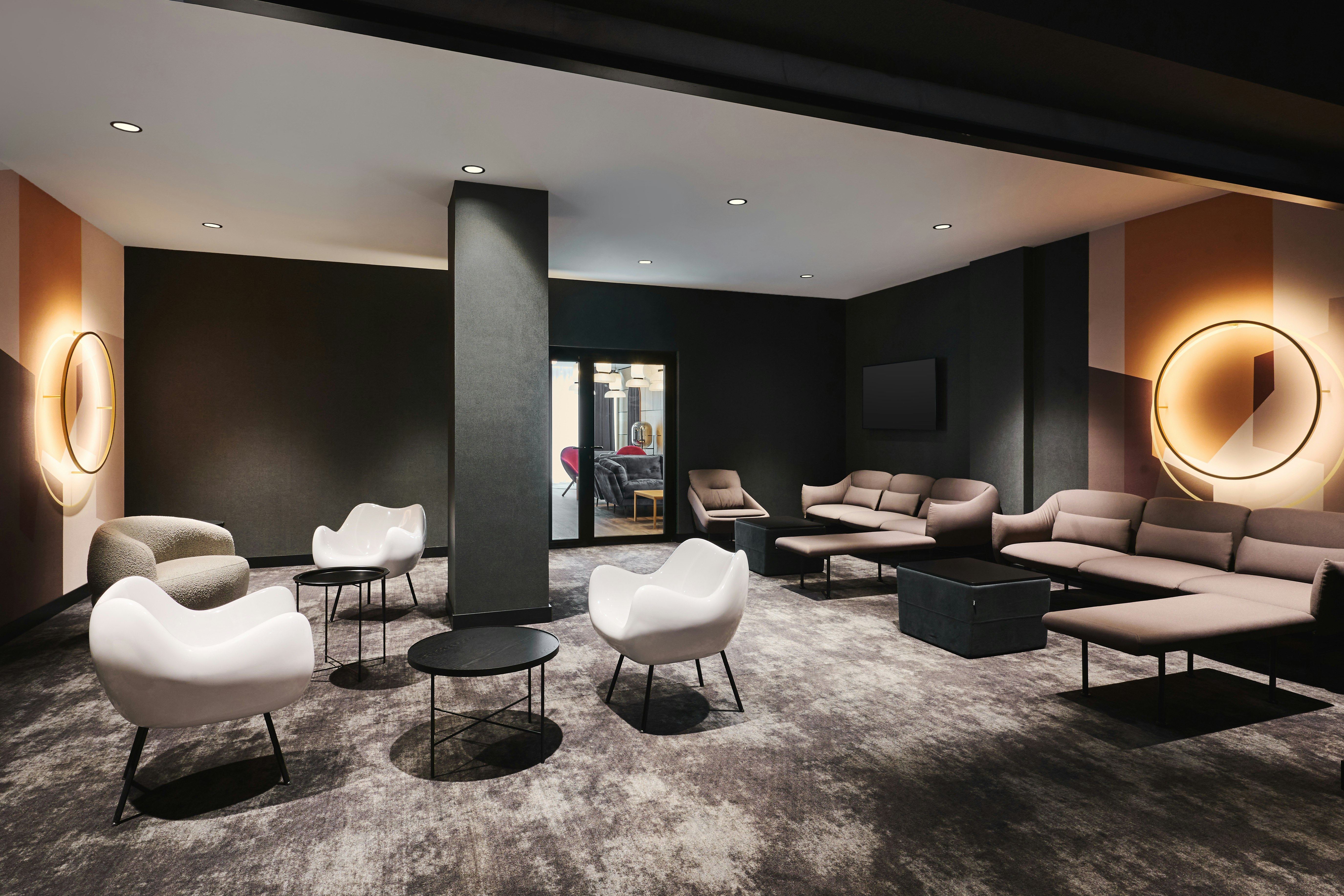 The Hotel Katowice 19/50
