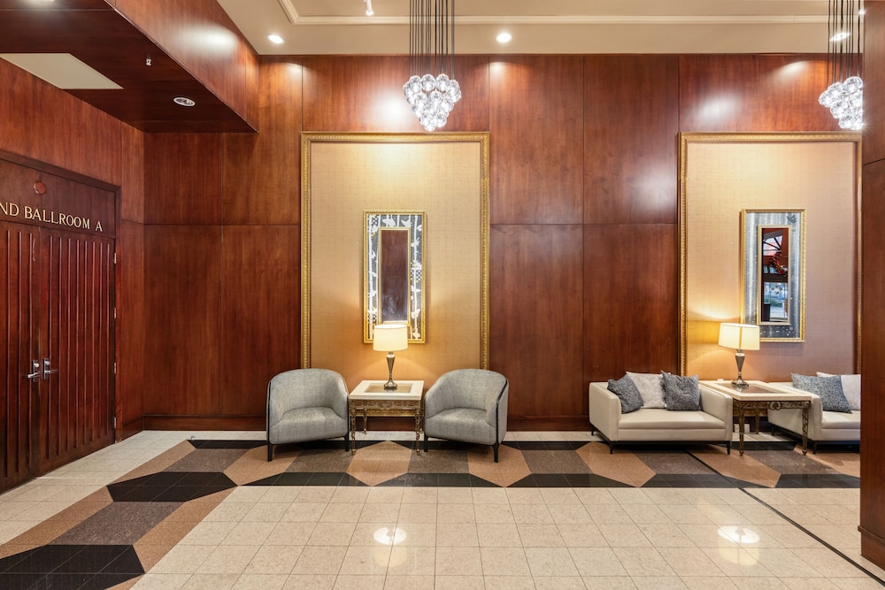Executive Hotel Vancouver Airport 31/68