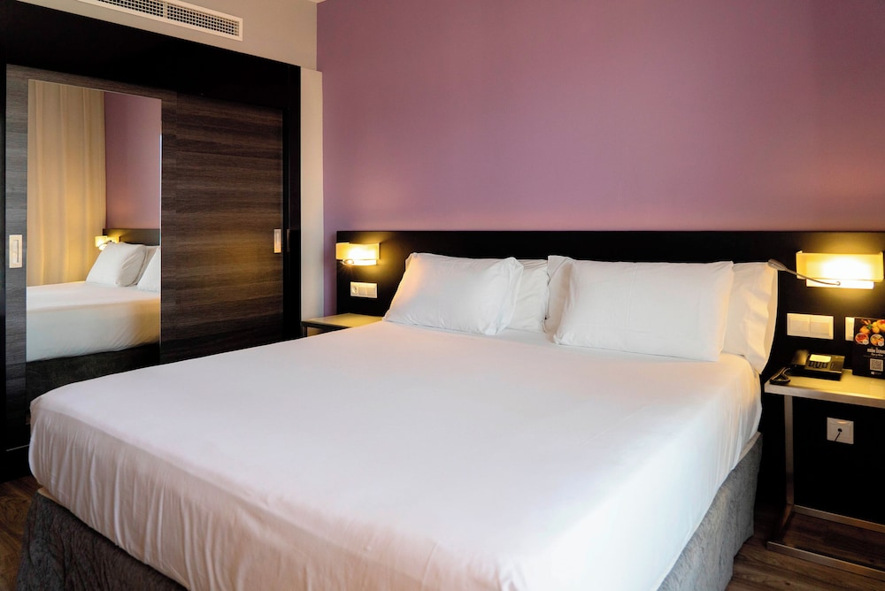 Classic, Double Bed