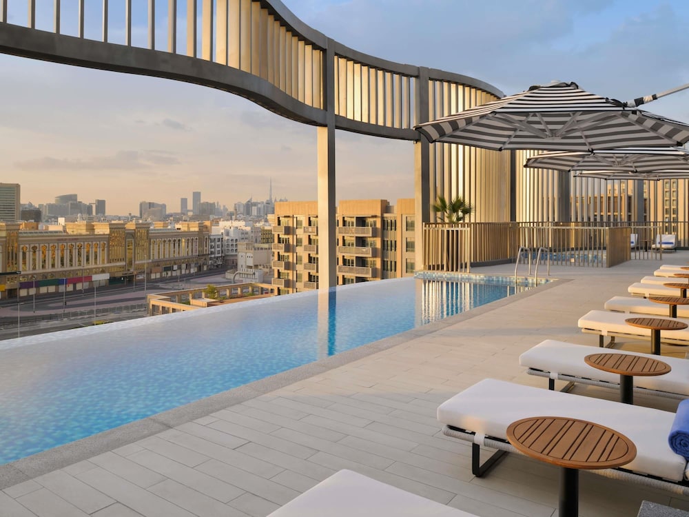 Mercure Dubai Deira 35/61