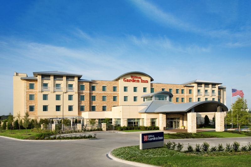 Hilton Garden Inn Dallas Richardson in RICHARDSON - TX