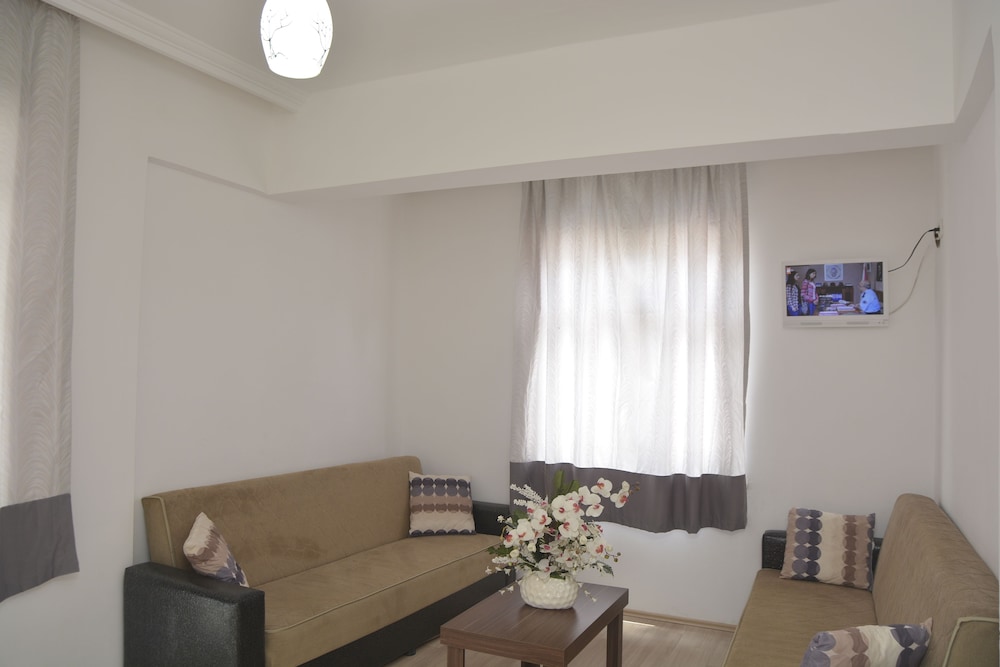 Saray Apart Hotel 7/16