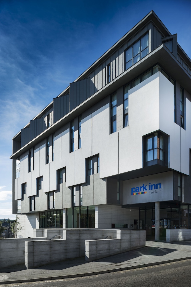 Park Inn by Radisson Aberdeen in ABERDEEN