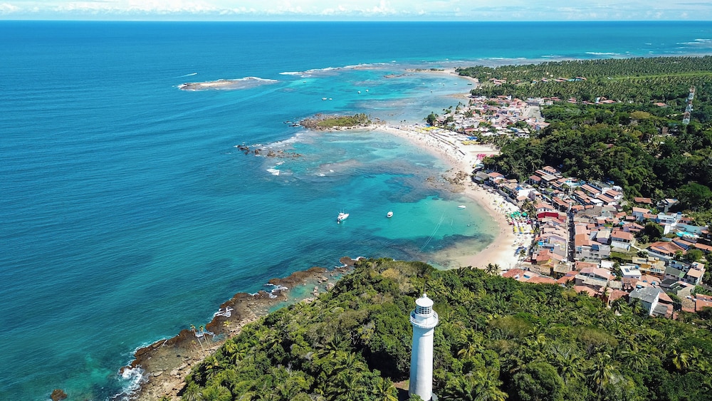 Bella Vida Suites e Apartamentos 44/59