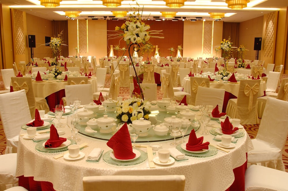Haiyue Jianguo Hotel 33/50