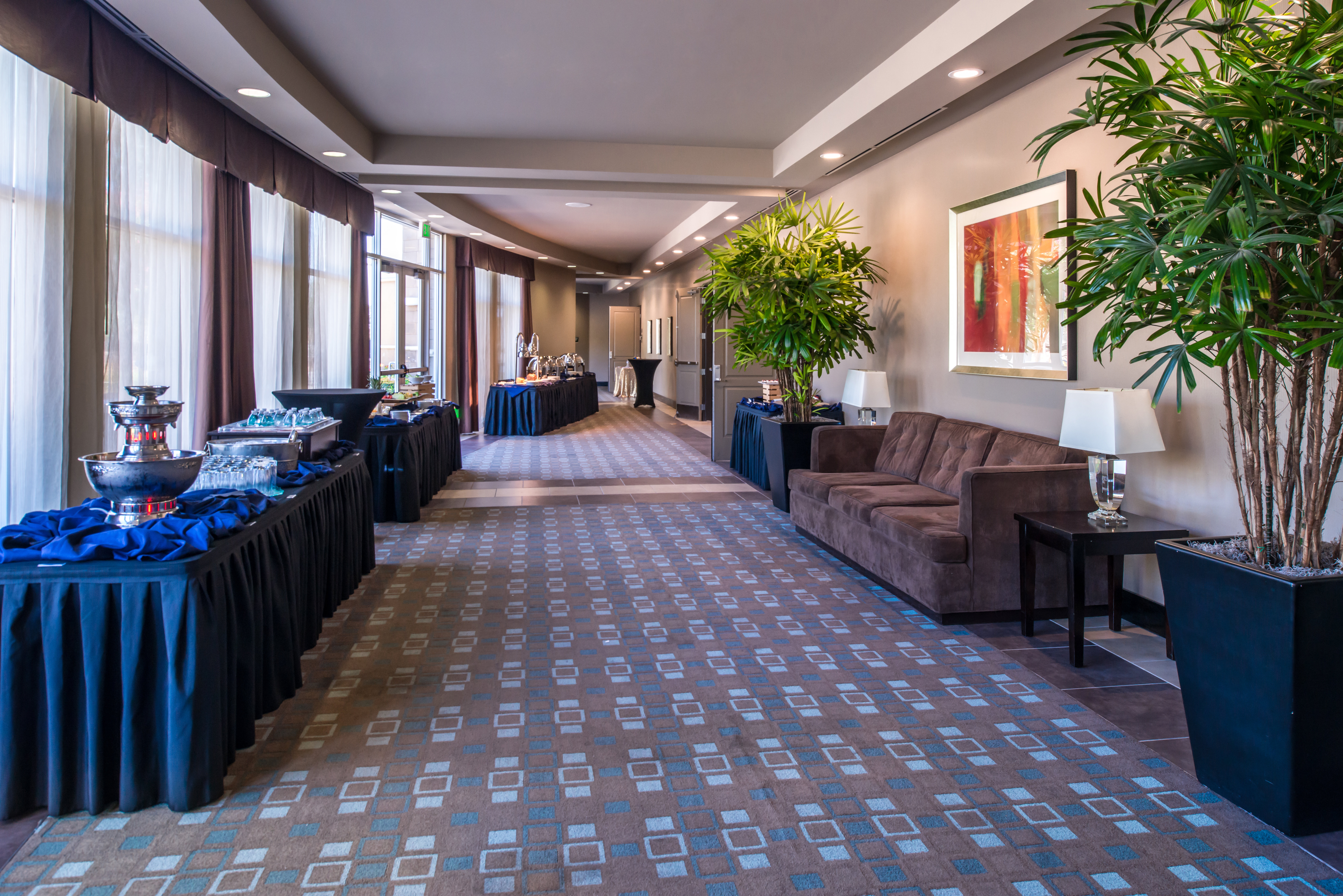 Holiday Inn Ontario Airport 47/73