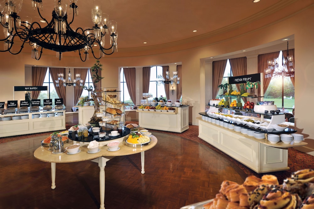 Fairmont Southampton 22/33