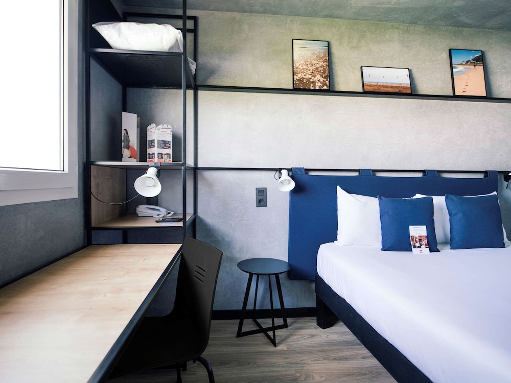 ibis Barcelona Castelldefels 20/79