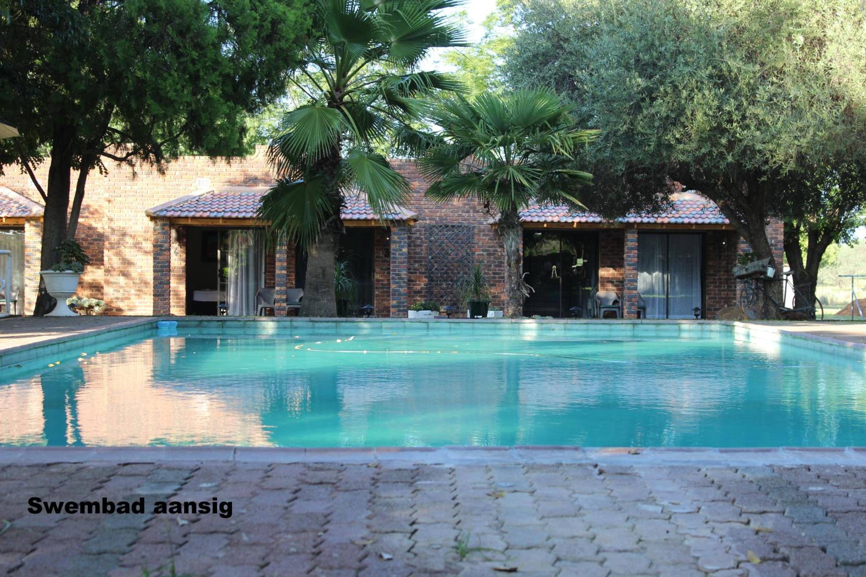 Villa Lin-Zane Guesthouse 12/15