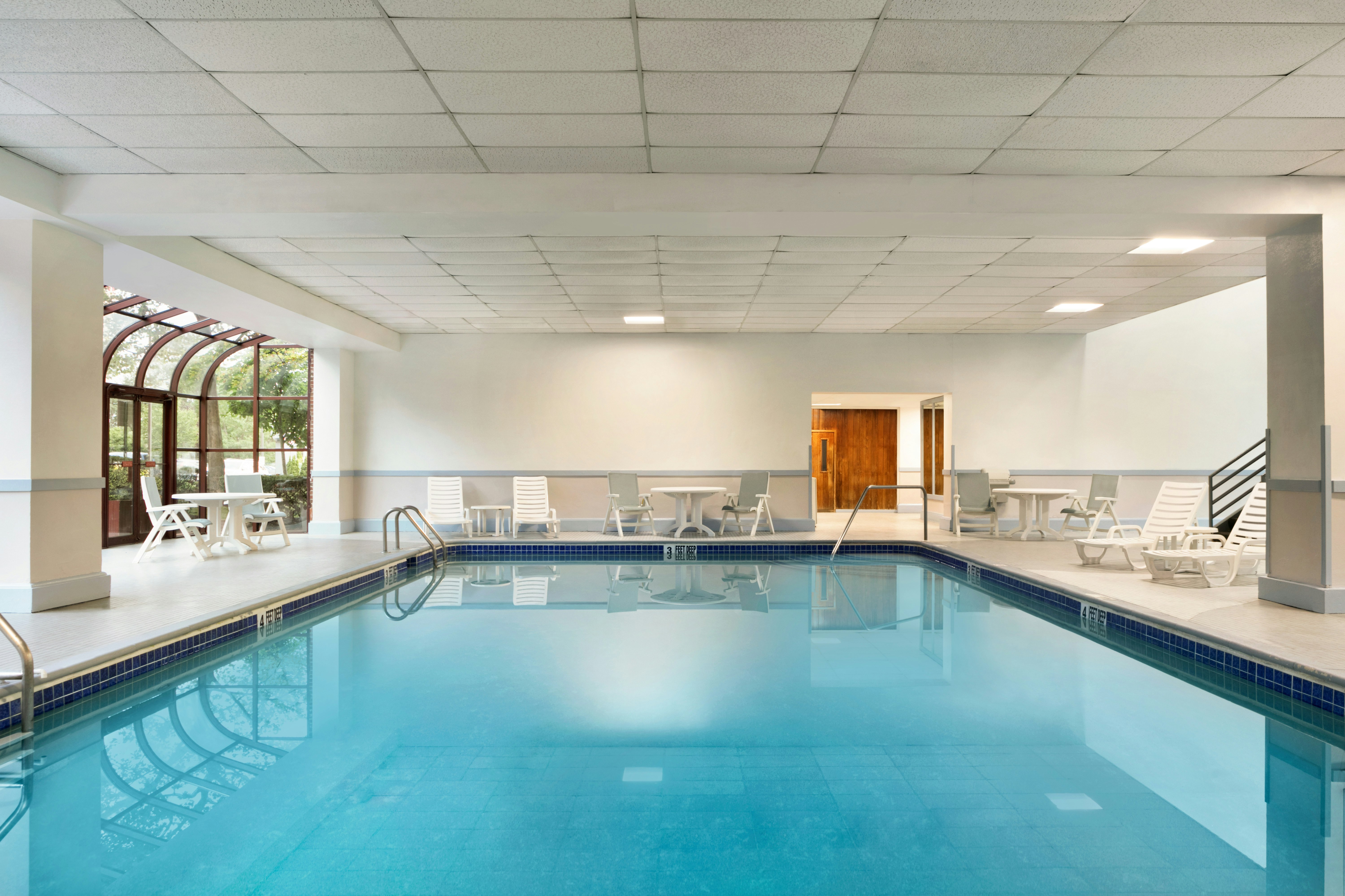Hampton Inn New York Laguardia Airport 5/14