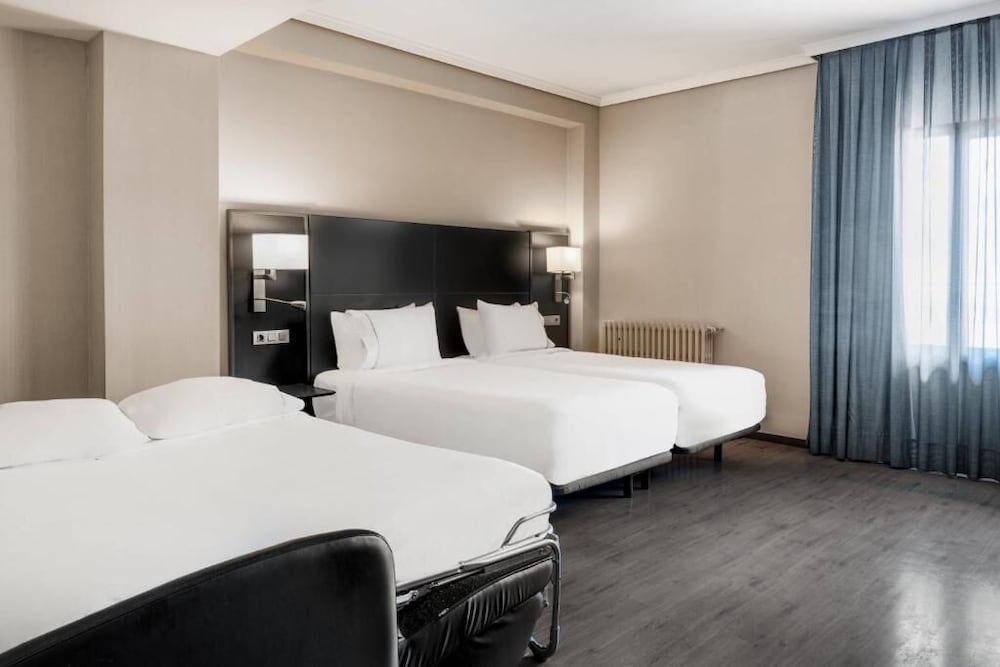 B&B HOTEL Vitoria General Alava 7/20