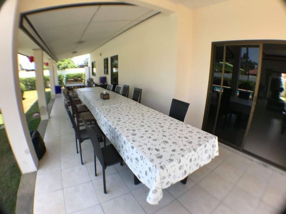 Baan Tonpalm Pool Villa Huahin 8/19
