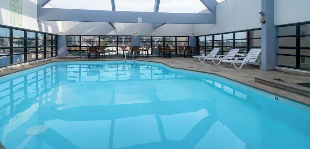 Hotel Dan Inn Sorocaba by Nacional Inn 43/63