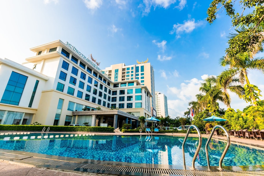 Muong Thanh Luxury Nhat Le Hotel 5/62