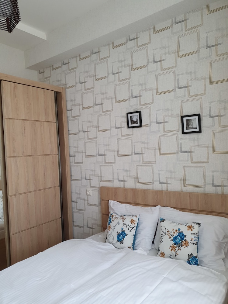 Vazi Aparthotel 18/49