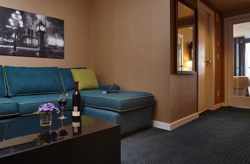 Executive Plaza Hotel Metro Vancouver 33/50