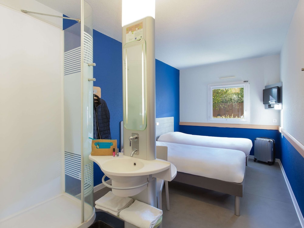 Ibisbudget Saint Maximin La Sainte Baume 58/61