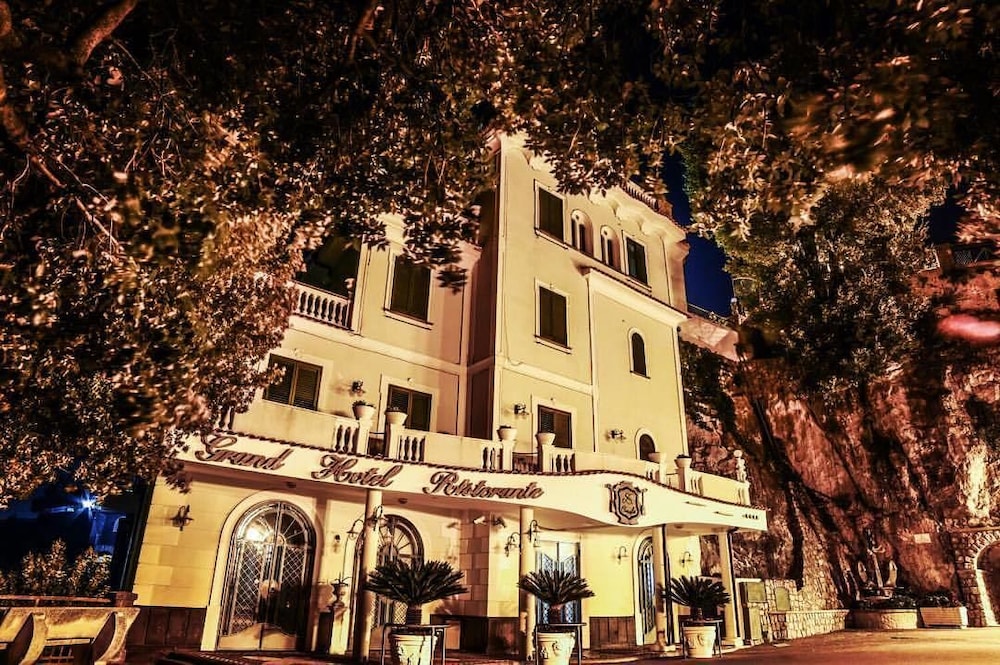 Grand Hotel Sant Orsola 3/25