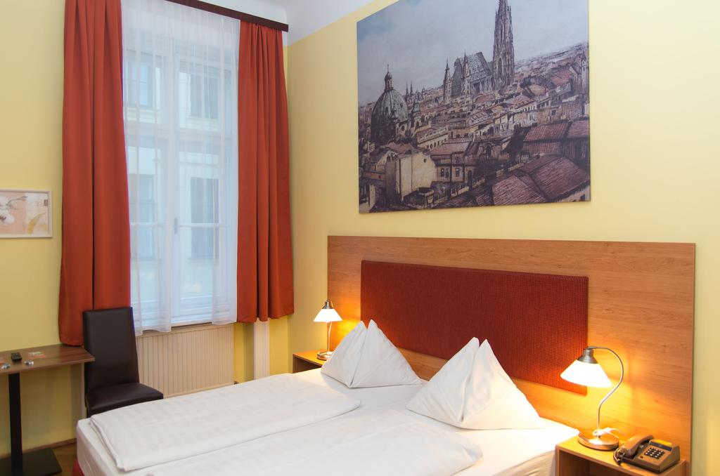 Pension Lehrerhaus 7/78