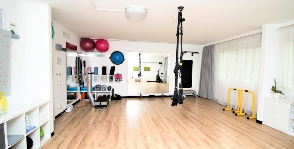 Ibis Styles Linz 25/45