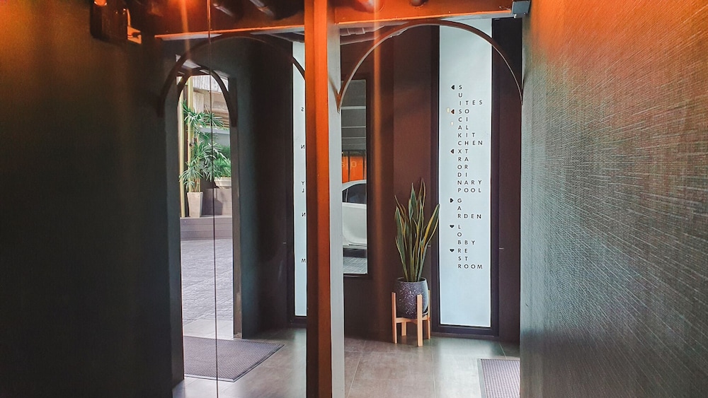 Hotel Ordinary Bangkok 31/50