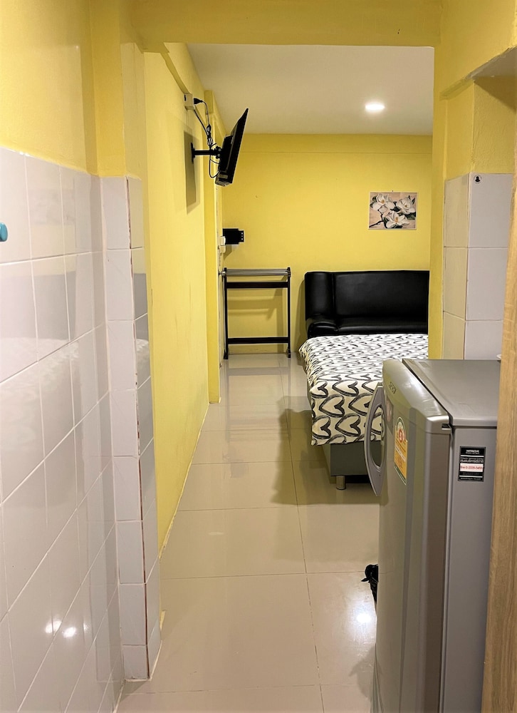 Golf-Sea-City Guest House 33/50