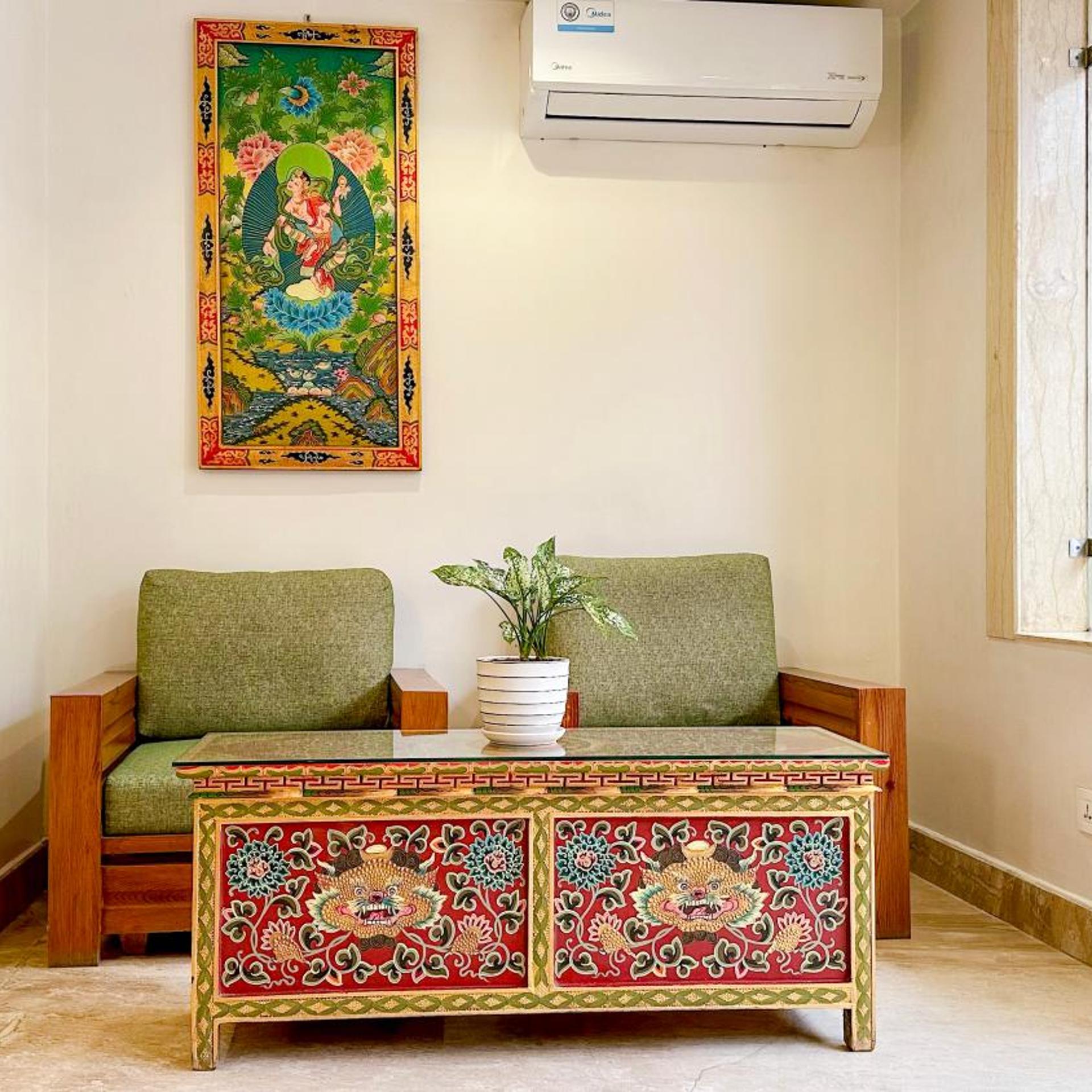 Bouddha Boutique Hotel 13/50