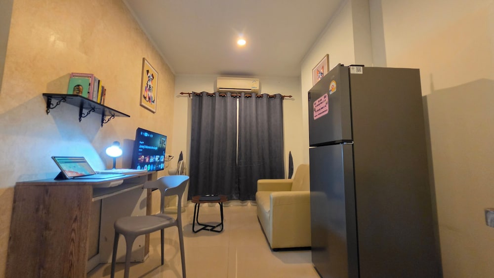 The Relaxing Room Lumpini Beach Jomtien 29/47
