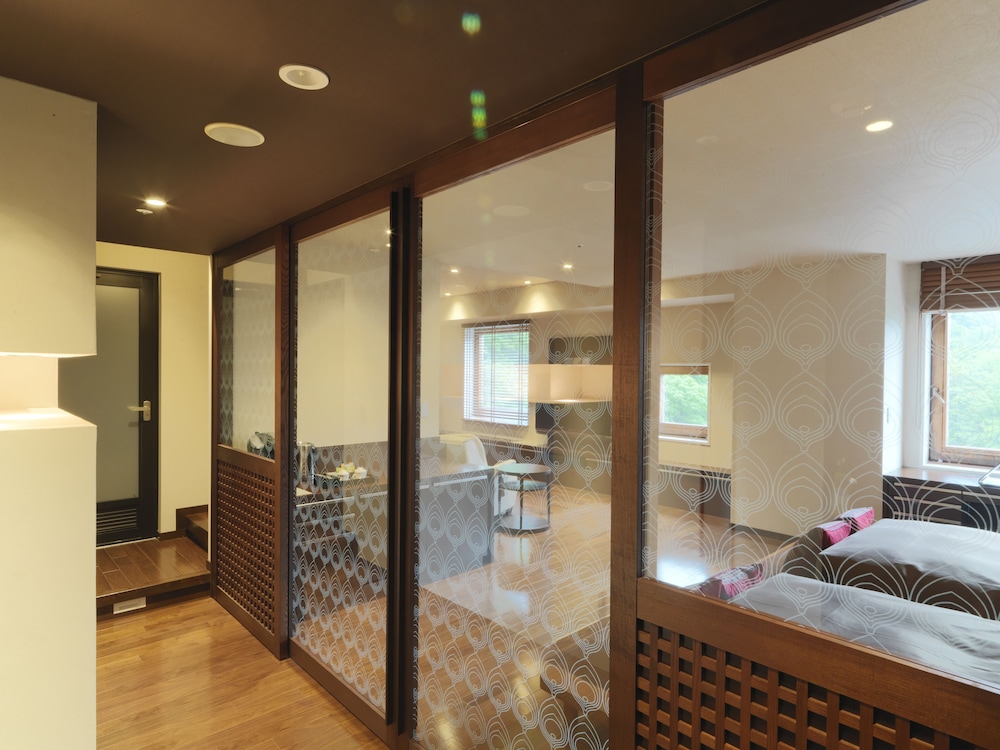 Jozankei Tsuruga Resort Spa MORI no UTA 74/74