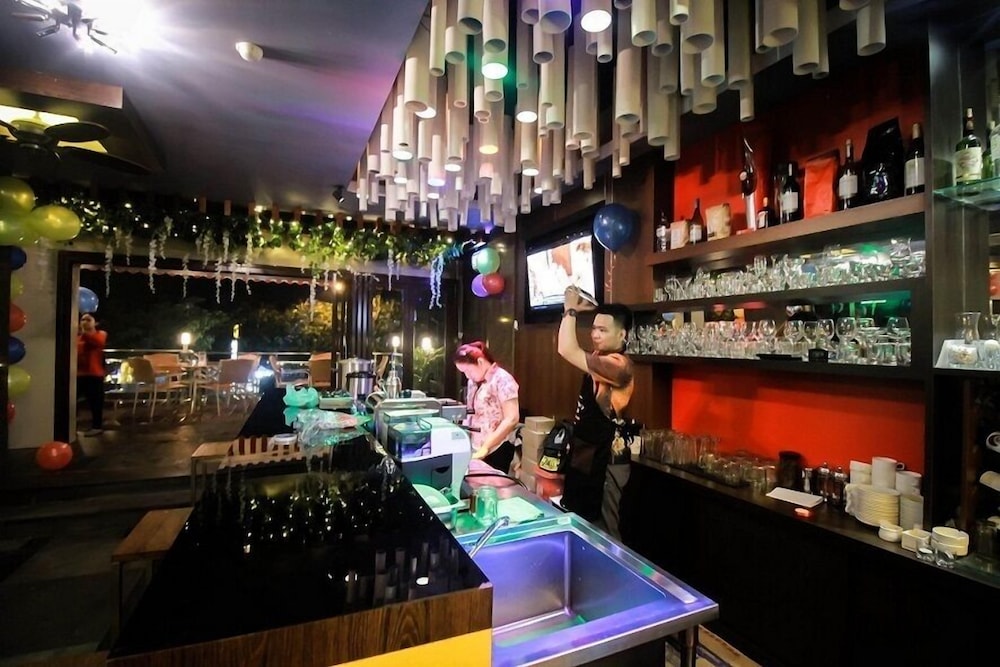 Zia Boutique Hotel 27/32
