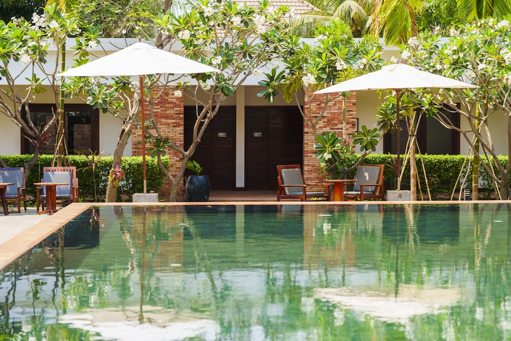 Nita by Vo Angkor Resort (Ex ELEGANT ANGKOR RESORT) 47/72