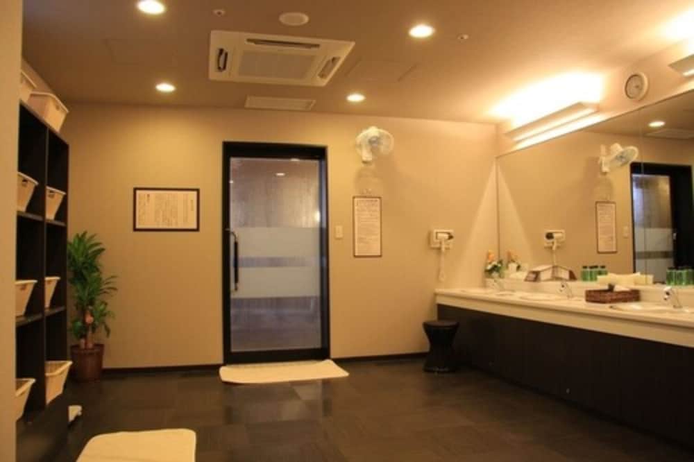 Hotel Route Inn Sapporo Chuo 42/57